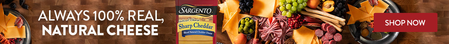 sargento cheese