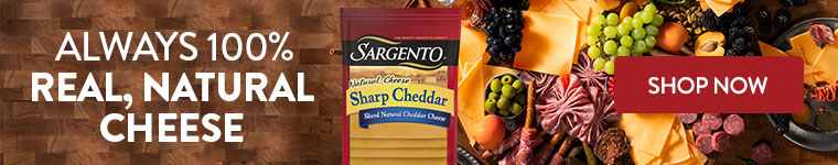 sargento cheese